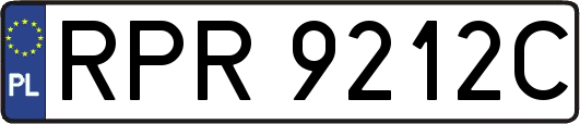 RPR9212C