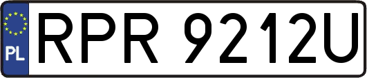RPR9212U