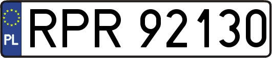 RPR92130