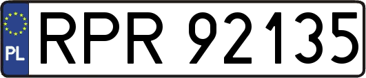 RPR92135