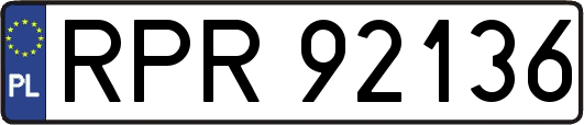 RPR92136