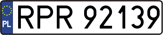 RPR92139