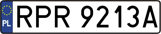 RPR9213A