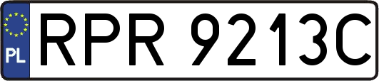 RPR9213C