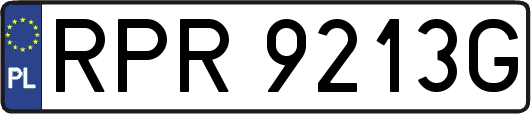 RPR9213G