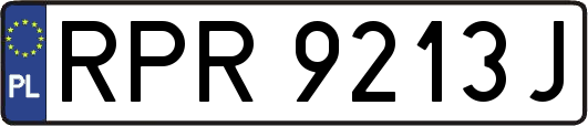 RPR9213J