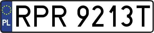 RPR9213T