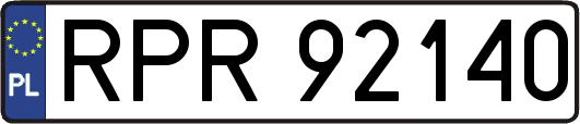 RPR92140