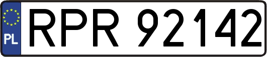 RPR92142