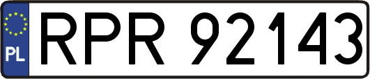 RPR92143