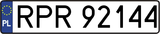 RPR92144