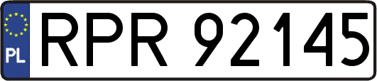 RPR92145