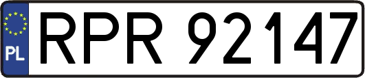 RPR92147