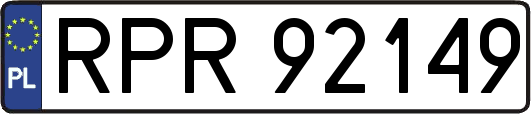RPR92149