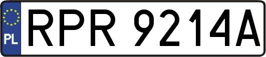 RPR9214A