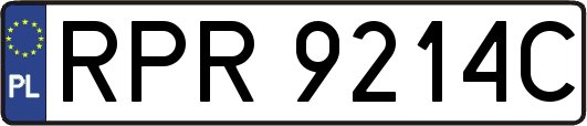 RPR9214C