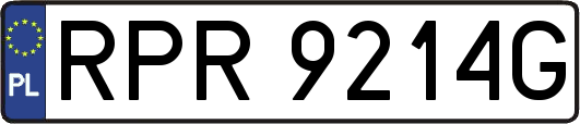 RPR9214G