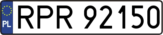 RPR92150