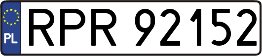 RPR92152