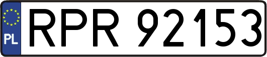 RPR92153