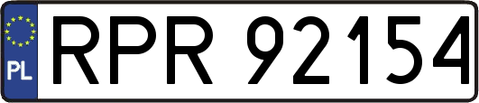 RPR92154