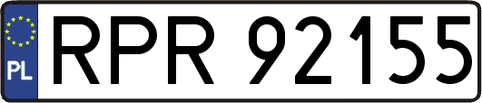 RPR92155