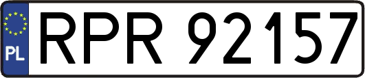RPR92157