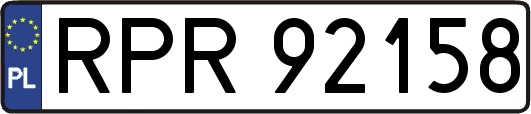 RPR92158