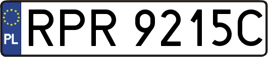 RPR9215C