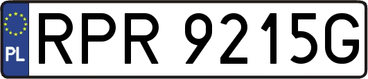 RPR9215G