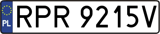 RPR9215V