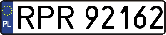 RPR92162