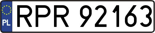 RPR92163