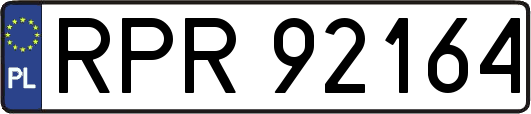 RPR92164