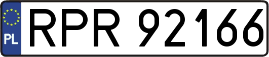RPR92166