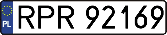 RPR92169