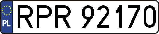RPR92170