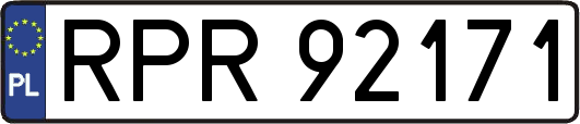 RPR92171