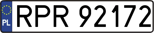 RPR92172