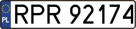 RPR92174