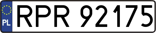RPR92175