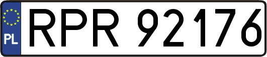 RPR92176