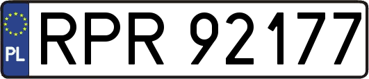 RPR92177