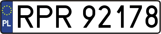 RPR92178