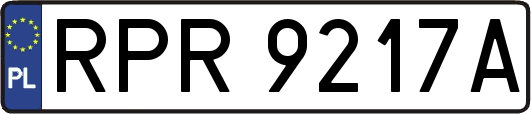 RPR9217A