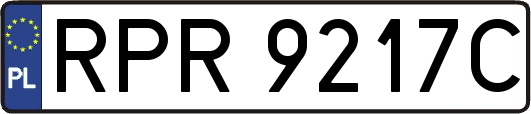 RPR9217C