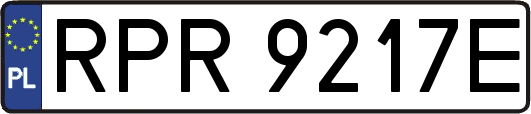 RPR9217E