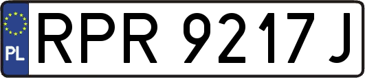RPR9217J