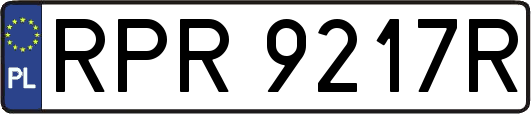 RPR9217R