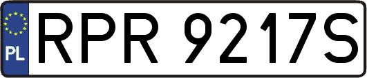 RPR9217S